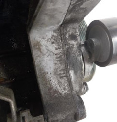 Moteur FIAT DOBLO 1 Photo n°3