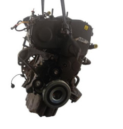 Moteur FIAT DOBLO 1 Photo n°4