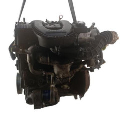 Moteur FIAT DOBLO 1 Photo n°5