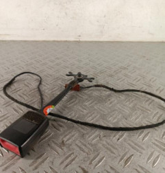 Attache ceinture avant gauche FORD GALAXY 2