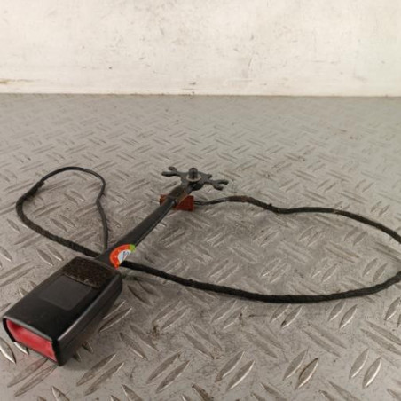 Attache ceinture avant gauche FORD GALAXY 2
