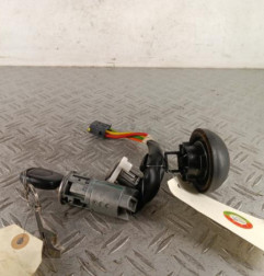 Neiman RENAULT CLIO 2 CAMPUS Photo n°1