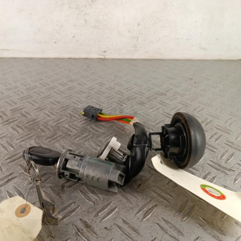 Neiman RENAULT CLIO 2 CAMPUS