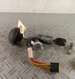 Neiman RENAULT CLIO 2 CAMPUS