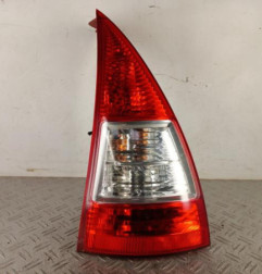 Feu arriere principal gauche (feux) CITROEN C3 1 Photo n°1