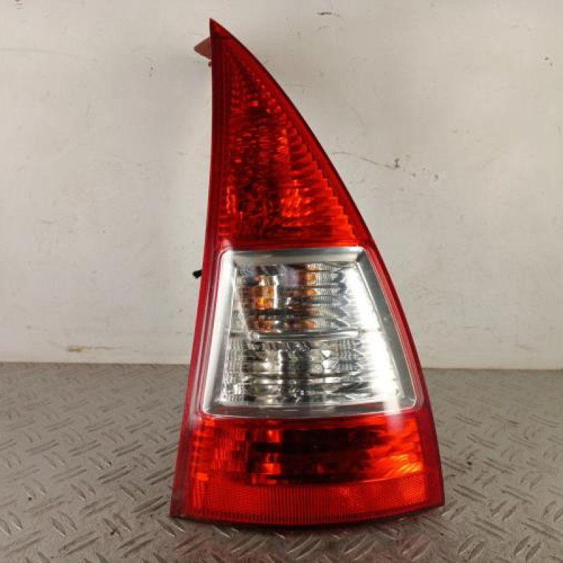 Feu arriere principal gauche (feux) CITROEN C3 1