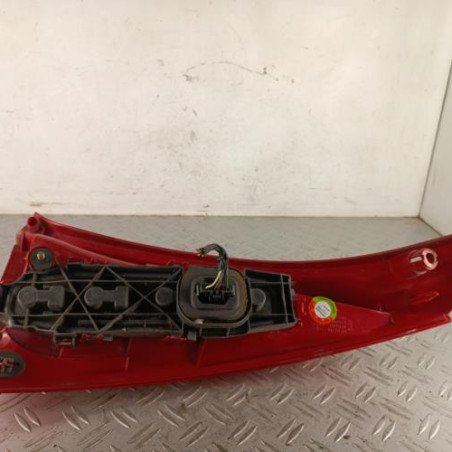 Feu arriere principal gauche (feux) CITROEN C3 1