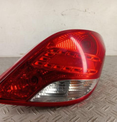 Feu arriere principal droit (feux) PEUGEOT 207 Photo n°1