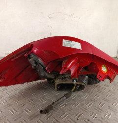 Feu arriere principal droit (feux) PEUGEOT 207