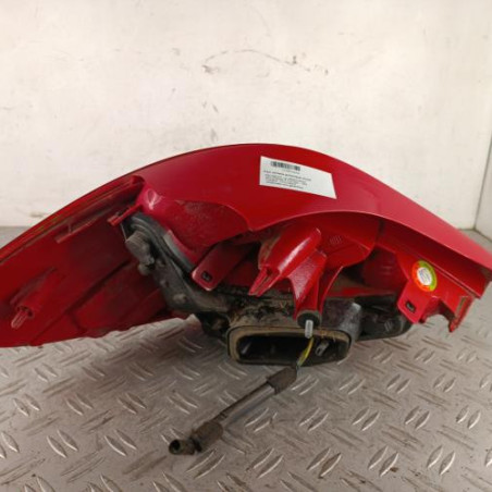Feu arriere principal droit (feux) PEUGEOT 207