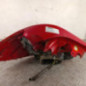 Feu arriere principal droit (feux) PEUGEOT 207