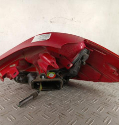 Feu arriere principal gauche (feux) PEUGEOT 207