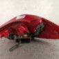Feu arriere principal gauche (feux) PEUGEOT 207