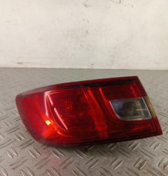 Feu arriere principal gauche (feux) RENAULT CLIO 4 Photo n°1