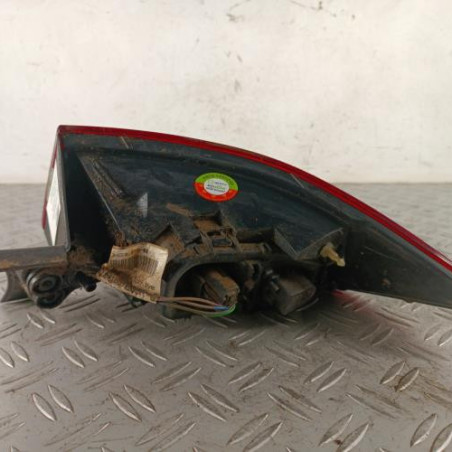 Feu arriere principal gauche (feux) RENAULT CLIO 4