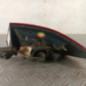 Feu arriere principal gauche (feux) RENAULT CLIO 4