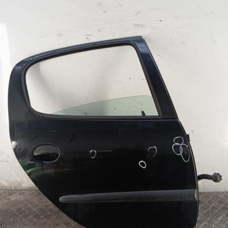 Porte arriere droit PEUGEOT 206