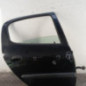 Porte arriere droit PEUGEOT 206
