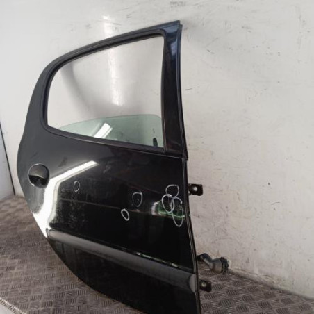 Porte arriere droit PEUGEOT 206