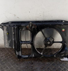 Face avant PEUGEOT 206 Photo n°1