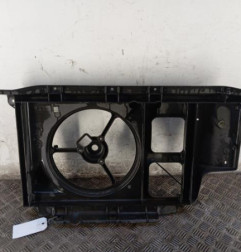 Face avant PEUGEOT 206