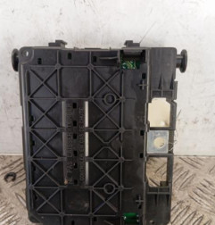 Boitier servitude moteur (BSM) PEUGEOT 206