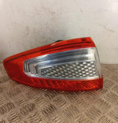 Feu arriere principal gauche (feux) FORD MONDEO 3 Photo n°1