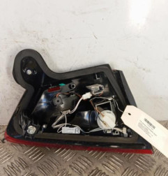 Feu arriere secondaire droit (feux) FORD MONDEO 3