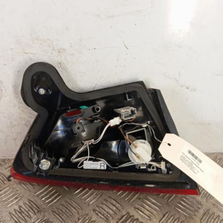 Feu arriere secondaire droit (feux) FORD MONDEO 3