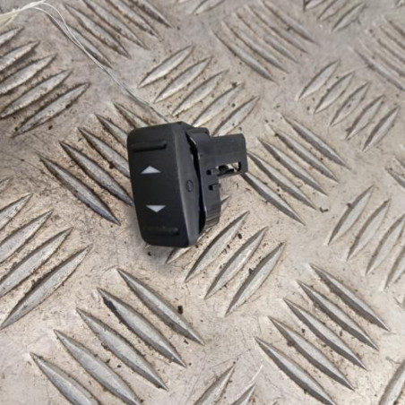 Interrupteur de leve vitre arriere gauche FORD MONDEO 3 Photo n°1