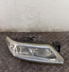 Optique avant principal droit (feux)(phare) RENAULT LAGUNA 2 Photo n°1