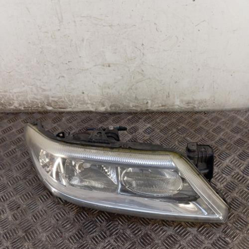 Optique avant principal droit (feux)(phare) RENAULT LAGUNA 2