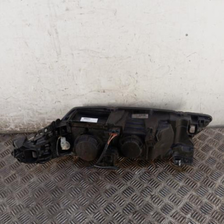 Optique avant principal droit (feux)(phare) RENAULT LAGUNA 2