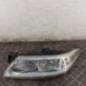 Optique avant principal gauche (feux)(phare) RENAULT LAGUNA 2