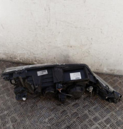 Optique avant principal gauche (feux)(phare) RENAULT LAGUNA 2