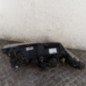 Optique avant principal gauche (feux)(phare) RENAULT LAGUNA 2