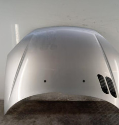 Capot PEUGEOT 206 Photo n°1