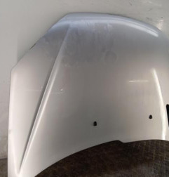 Capot PEUGEOT 206 Photo n°3