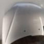 Capot PEUGEOT 206