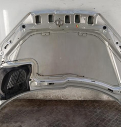 Capot PEUGEOT 206 Photo n°5