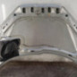 Capot PEUGEOT 206