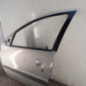 Porte avant gauche PEUGEOT 206