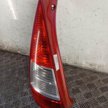Feu arriere principal droit (feux) CITROEN C3 1