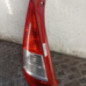 Feu arriere principal droit (feux) CITROEN C3 1