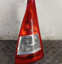 Feu arriere principal gauche (feux) CITROEN C3 1 Photo n°1