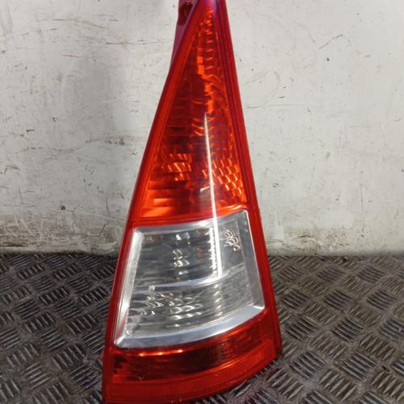 Feu arriere principal gauche (feux) CITROEN C3 1