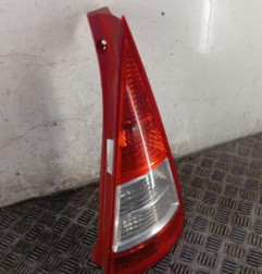 Feu arriere principal gauche (feux) CITROEN C3 1