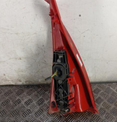 Feu arriere principal gauche (feux) CITROEN C3 1 Photo n°3