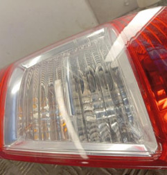 Feu arriere principal gauche (feux) CITROEN C3 1 Photo n°4
