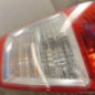 Feu arriere principal gauche (feux) CITROEN C3 1